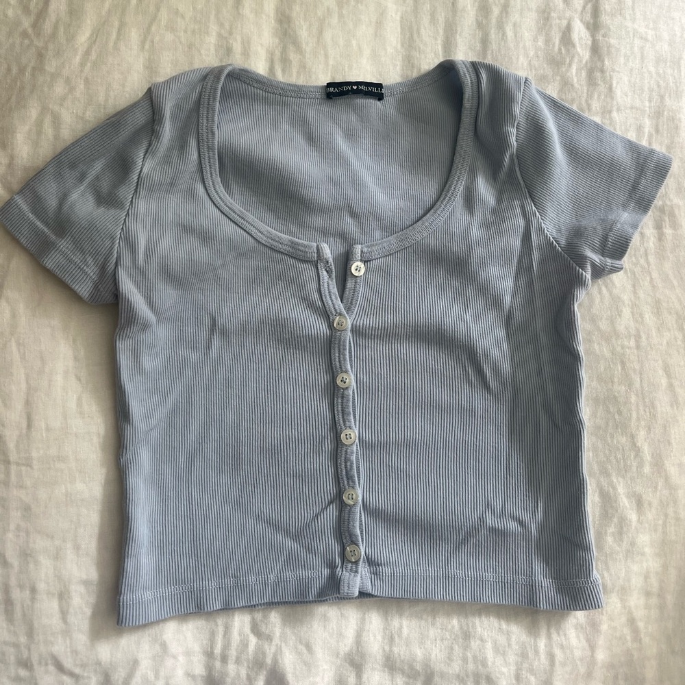 Brandy tee!
